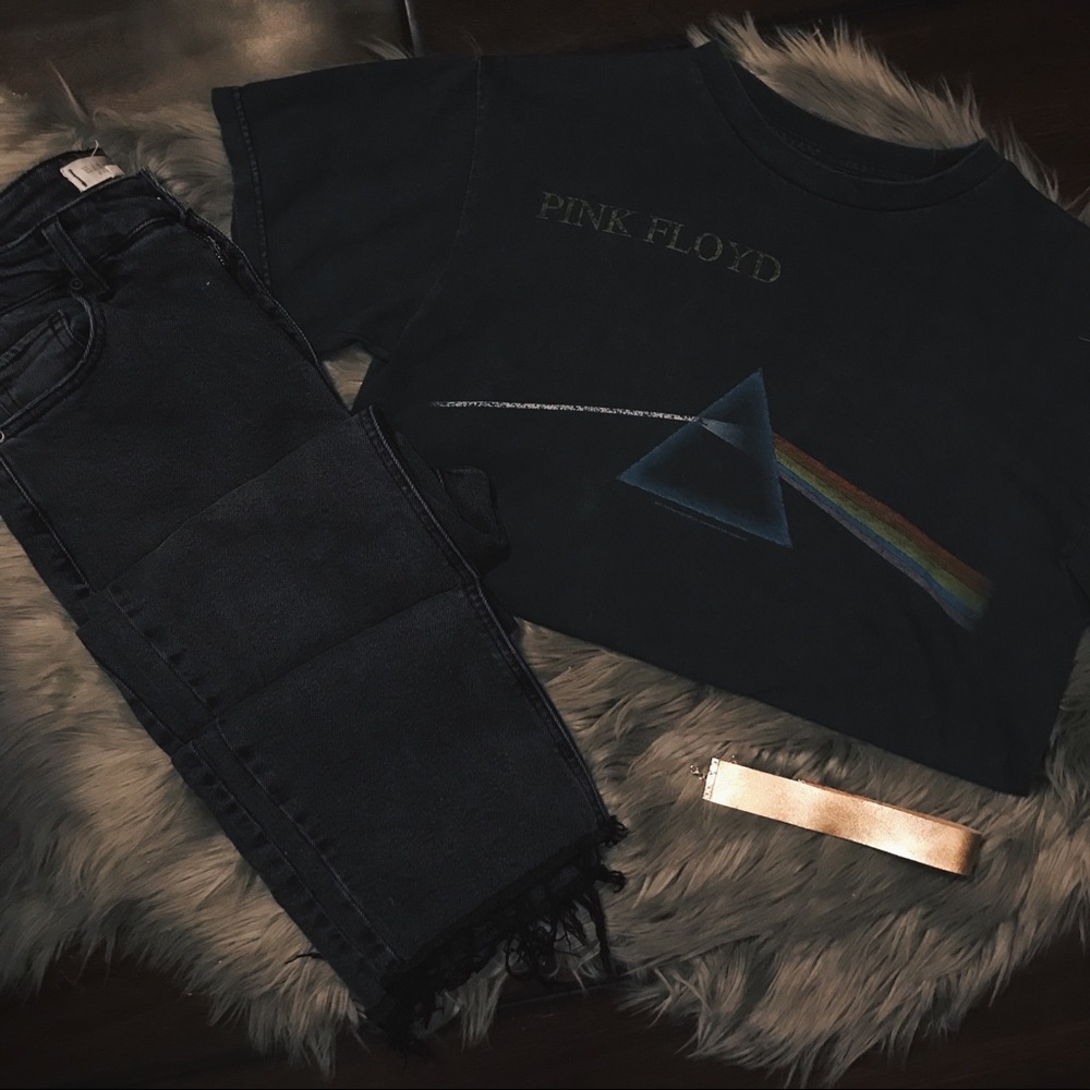 Pink Floyd Tee